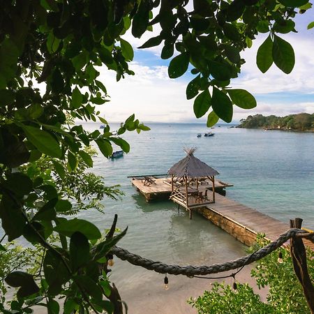 Puerto LimonIsla Fuerte Eco House别墅 外观 照片